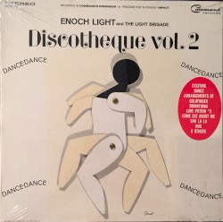 Discotheque Vol. 2: Dance, Dance, Dance