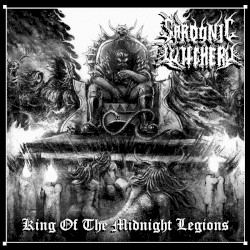 King of the Midnight Legions