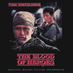 The Blood of Heroes