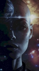 Broken Matter Manipulation (broken computer mix)