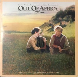 Out of Africa