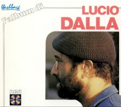 L’album di Lucio Dalla