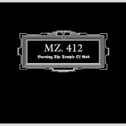 Burning The Temple Of God