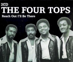 Reach Out I'll Be There