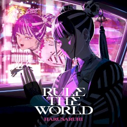 RULE THE WORLD