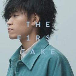 W/X/Y - From THE FIRST TAKE