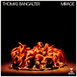Mirage - Ballet for 16 Dancers