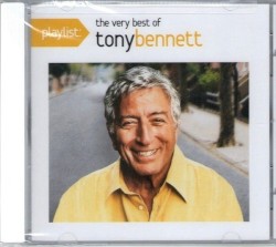 Playlist: The Very Best of Tony Bennett
