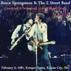 Convicted and Sentenced: Life Without Parole: Februar 5, 1981, Kemper Arena, Kansas City, MO