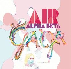 Alpha Beta Gaga (remixes)
