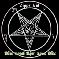 Six and Six and Six