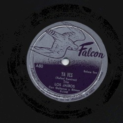 Ya ves / Contestación a carta fatal