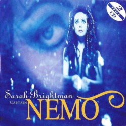 Captain Nemo
