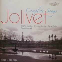 Complete Songs