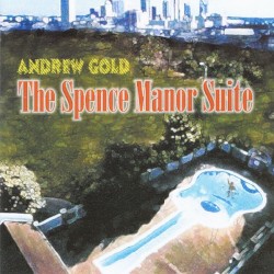 The Spence Manor Suite