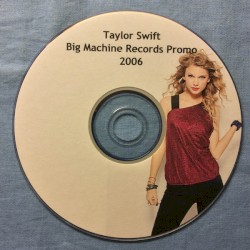 Big Machine Records Promo 2006