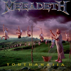 Youthanasia