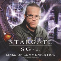 Stargate SG-1: Lines of Communication
