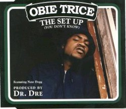 The Set Up (You Don't Know)