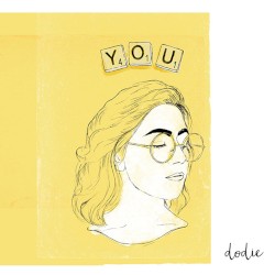 You