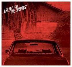 The Suburbs