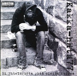 Ei yhteiskunta yhtä miestä kaipaa