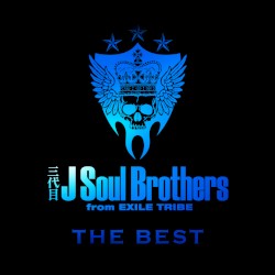 THE BEST / BLUE IMPACT