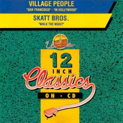 12 Inch Classics on CD