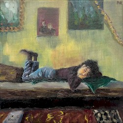 вічність в кілометрах