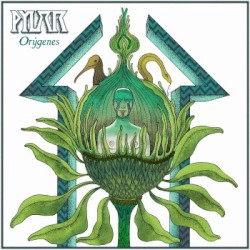 Orýgenes (Demos 2012-13)