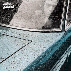 Peter Gabriel 1: Car