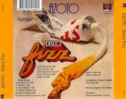 Disco Fizz
