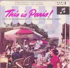 This Is Paris