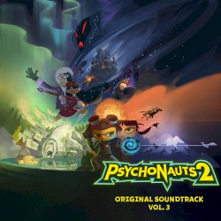 Psychonauts 2 (Original Soundtrack), Vol. 3