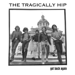 Get Back Again