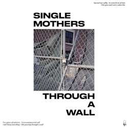 Through a Wall