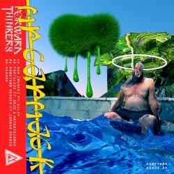 "HOMETOWN HEROES" EP