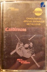 Epicus Doomicus Metallicus