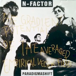 Paradigmashift