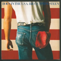 Born in the U.S.A.