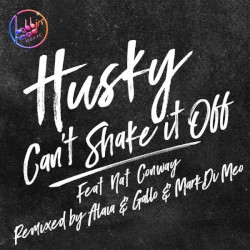 Can’t Shake It Off