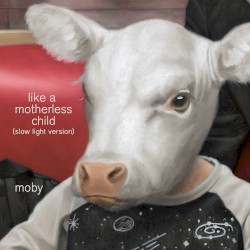 Like a Motherless Child (Slow Light mix)