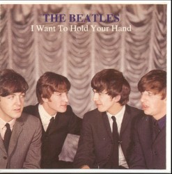 I Want to Hold Your Hand