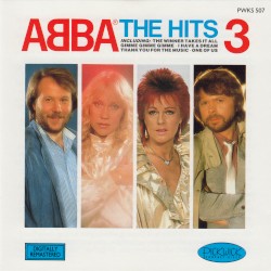 The Hits 3