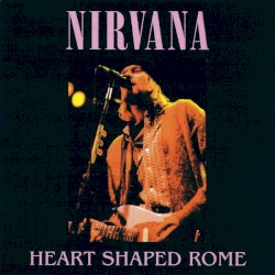 1994-02-22: Heart Shaped Rome: Palaghiaccio di Marino, Rome, Italy