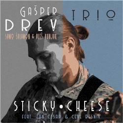 Sticky Cheese