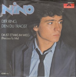 Der Ring, den du trägst