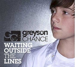 Waiting Outside the Lines EP