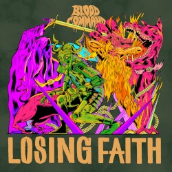 Losing Faith