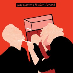 Nat Harvie's Broken Record